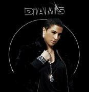 Diam's